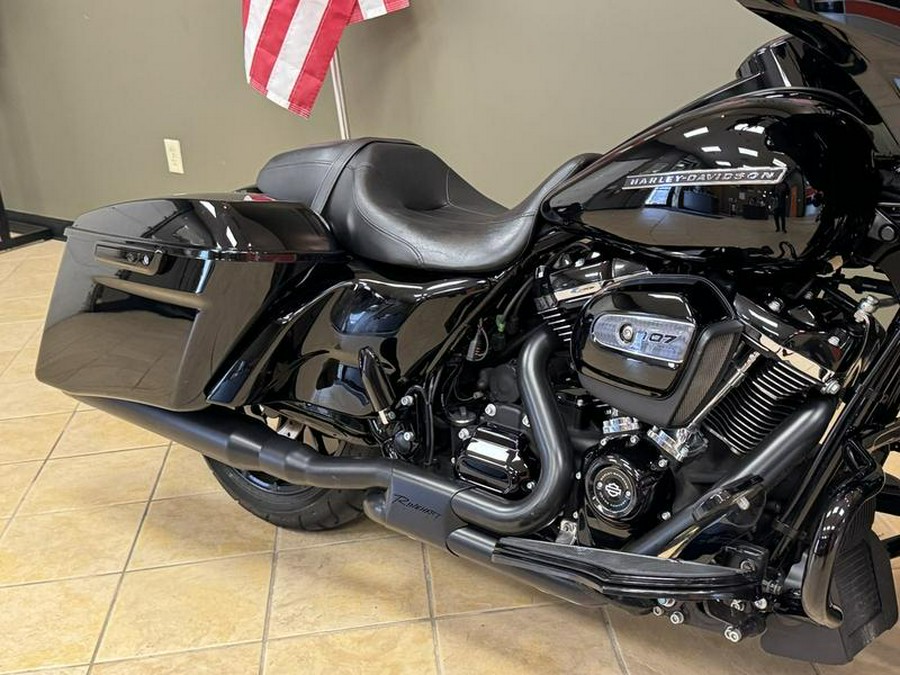 2018 Harley-Davidson® FLHXS - Street Glide® Special