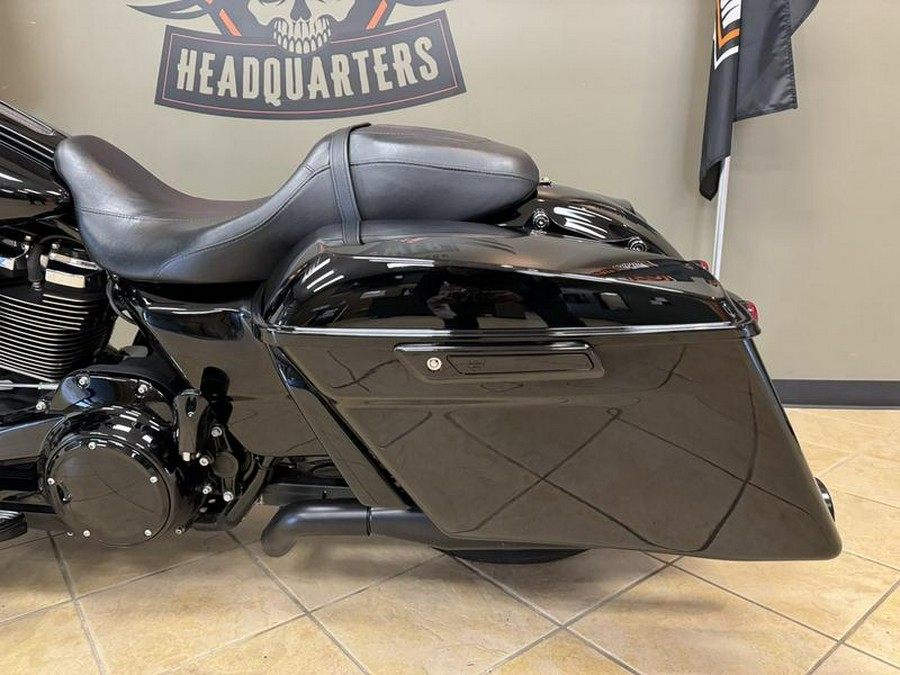 2018 Harley-Davidson® FLHXS - Street Glide® Special