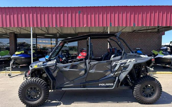 2020 Polaris® RZR XP® 4 Turbo