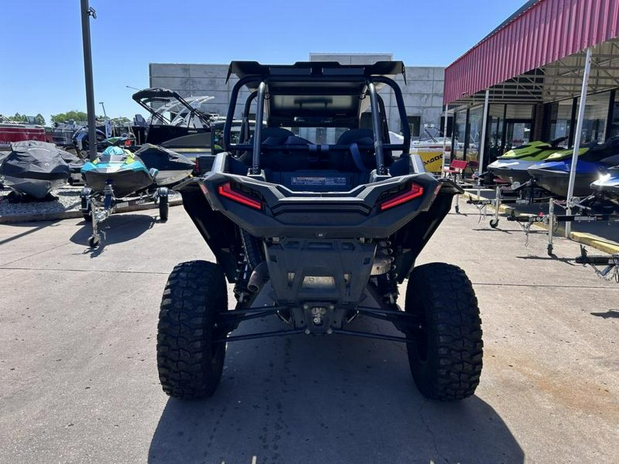 2020 Polaris® RZR XP® 4 Turbo