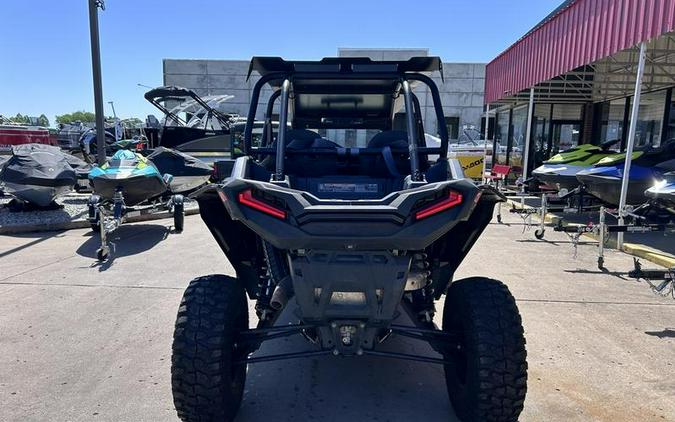 2020 Polaris® RZR XP® 4 Turbo