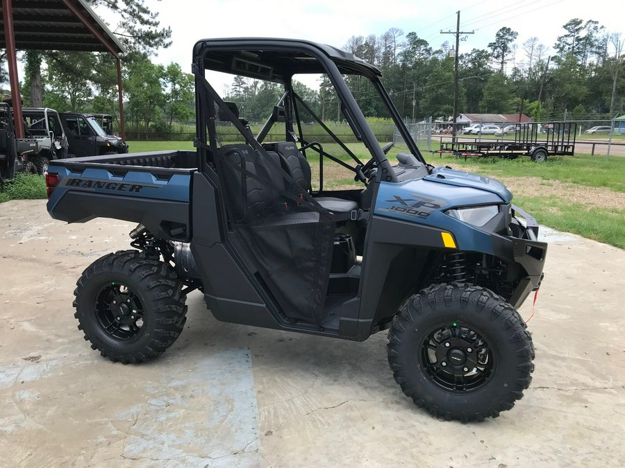 2025 POLARIS Ranger XP 1000 Premium