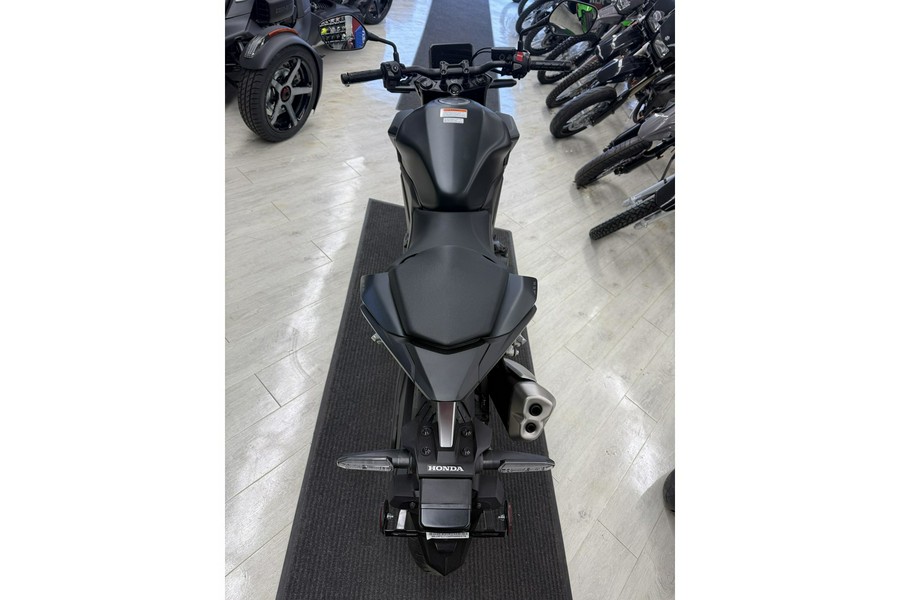 2024 CB500F ABS - Honda