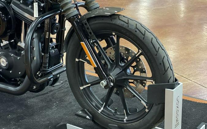 2019 Harley-Davidson Sportster XL 883N - Iron 883