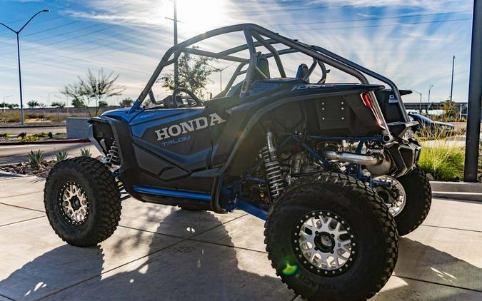 2023 Honda® Talon 1000R FOX Live Valve