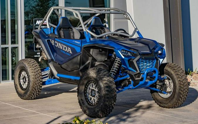 2023 Honda® Talon 1000R FOX Live Valve