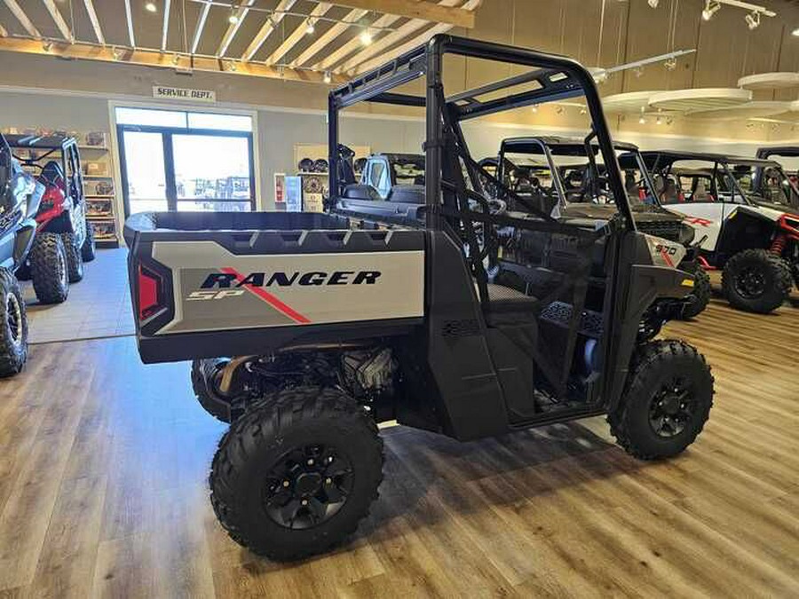 2024 Polaris Ranger SP 570 Premium