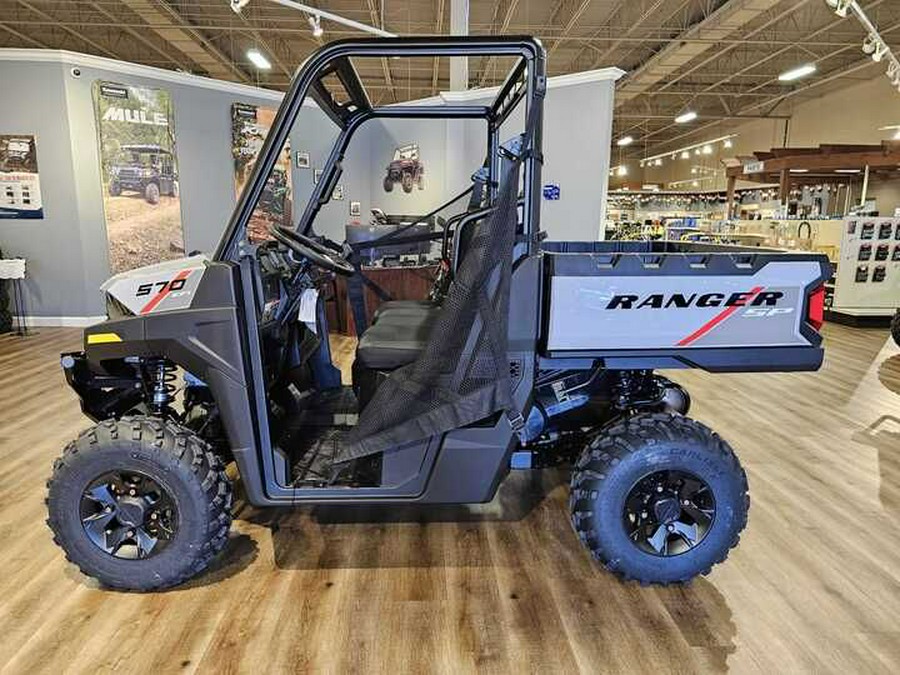 2024 Polaris Ranger SP 570 Premium