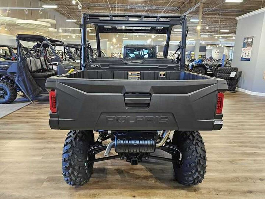 2024 Polaris Ranger SP 570 Premium