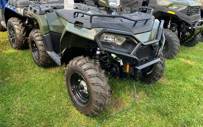 2024 Polaris Industries Sportsman® 450 H.O. EPS