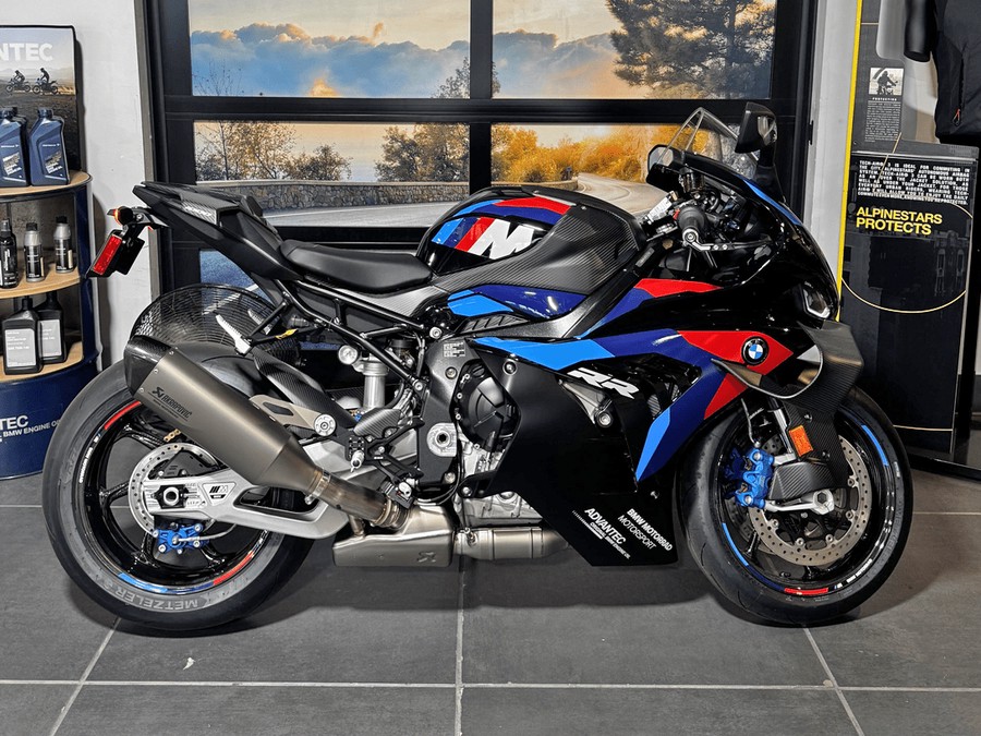 2026 BMW M 1000 RR