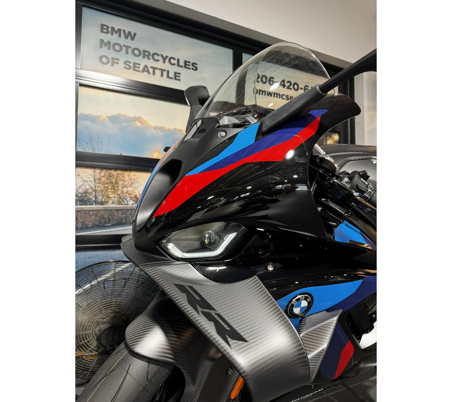 2026 BMW M 1000 RR