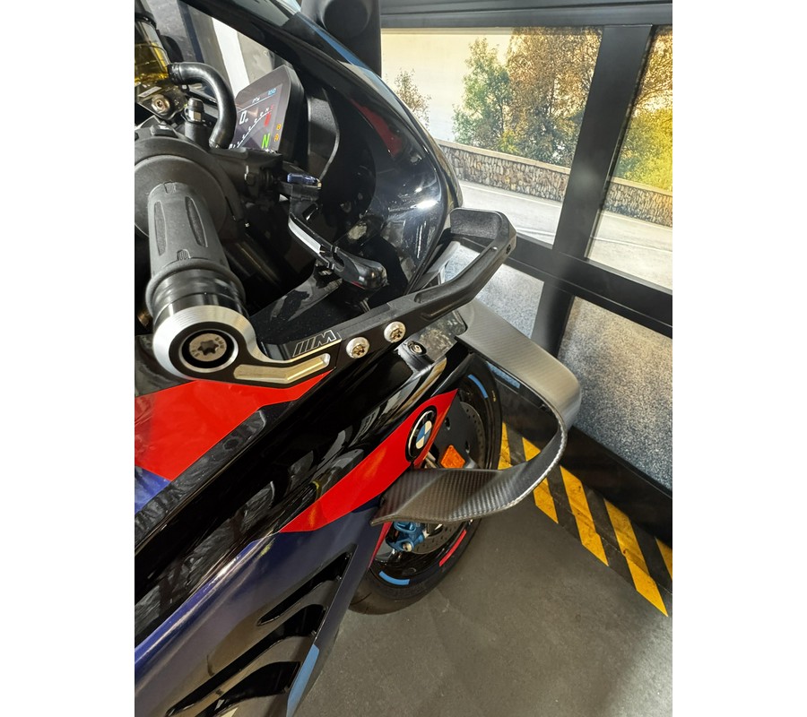 2026 BMW M 1000 RR