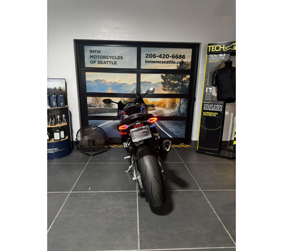 2026 BMW M 1000 RR