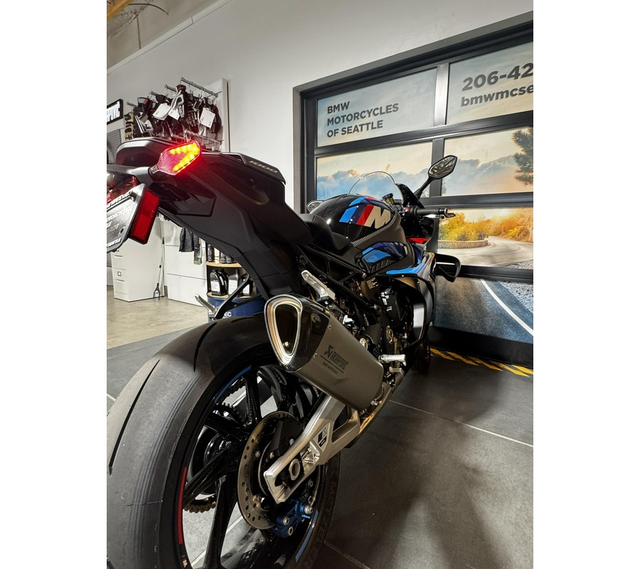 2026 BMW M 1000 RR