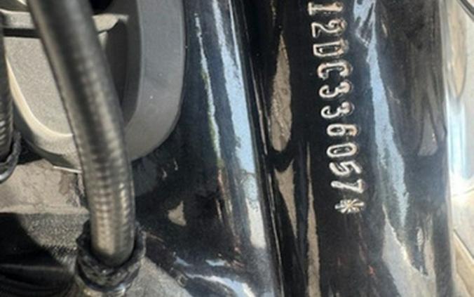 2013 Harley-Davidson Dyna FXDF - Fat Bob