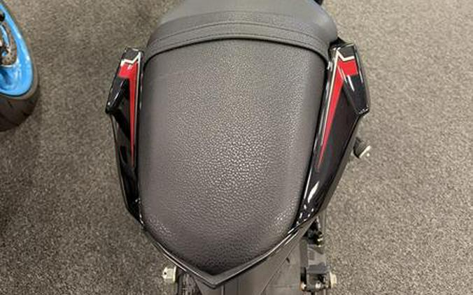 2025 Kawasaki Z650