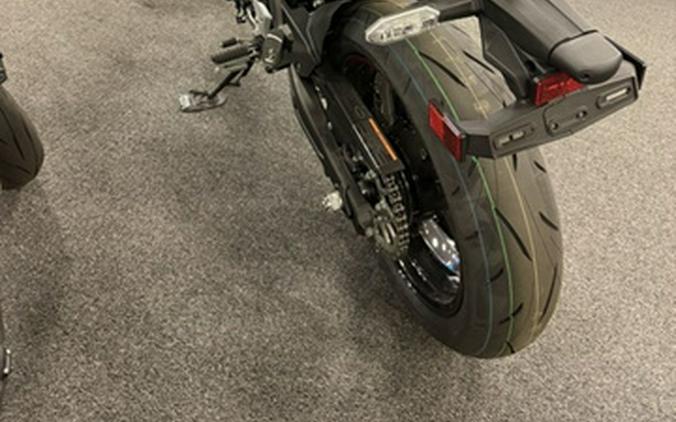2025 Kawasaki Z650