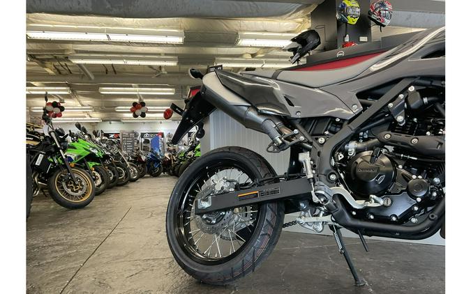 2025 Kawasaki KLX® 230 SM ABS