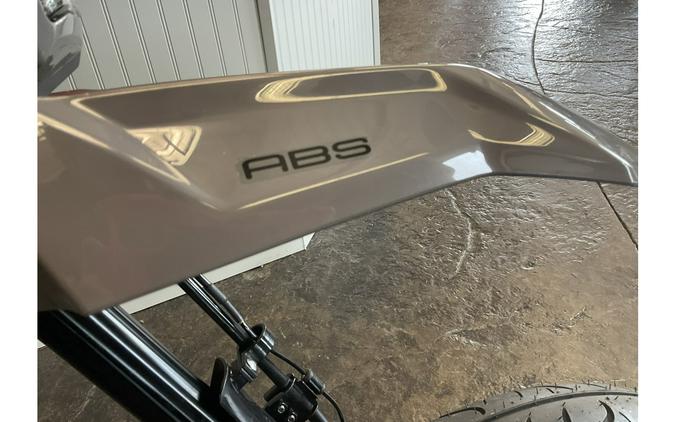 2025 Kawasaki KLX® 230 SM ABS