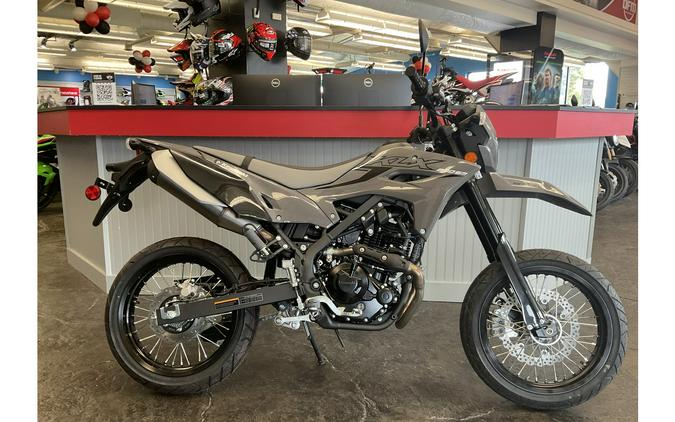 2025 Kawasaki KLX® 230 SM ABS