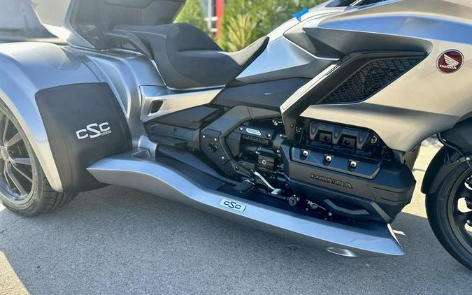 2025 Honda® Gold Wing Tour Automatic DCT