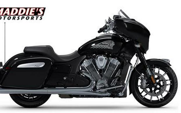 2025 Indian Motorcycle Chieftain® PowerPlus Limited with 112
