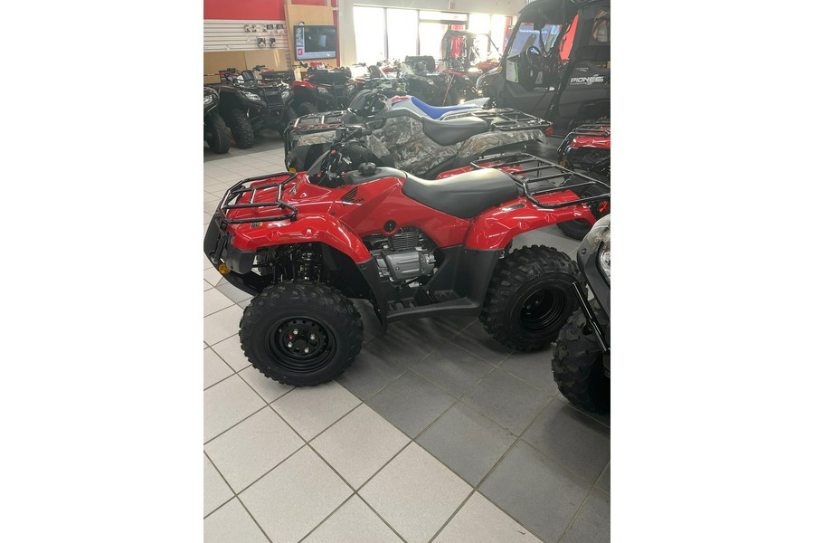 2026 Honda RECON Base