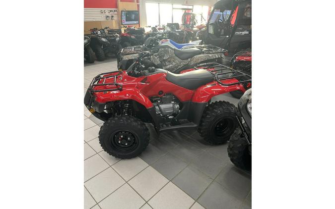 2026 Honda RECON Base