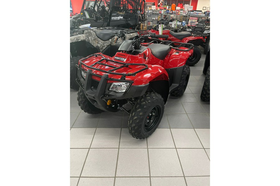 2026 Honda RECON Base