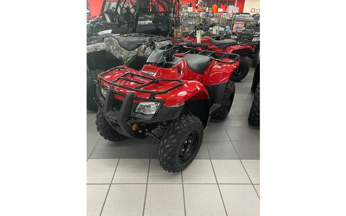 2026 Honda RECON Base