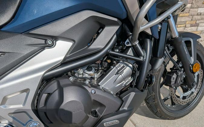 2023 Honda NC750X DCT