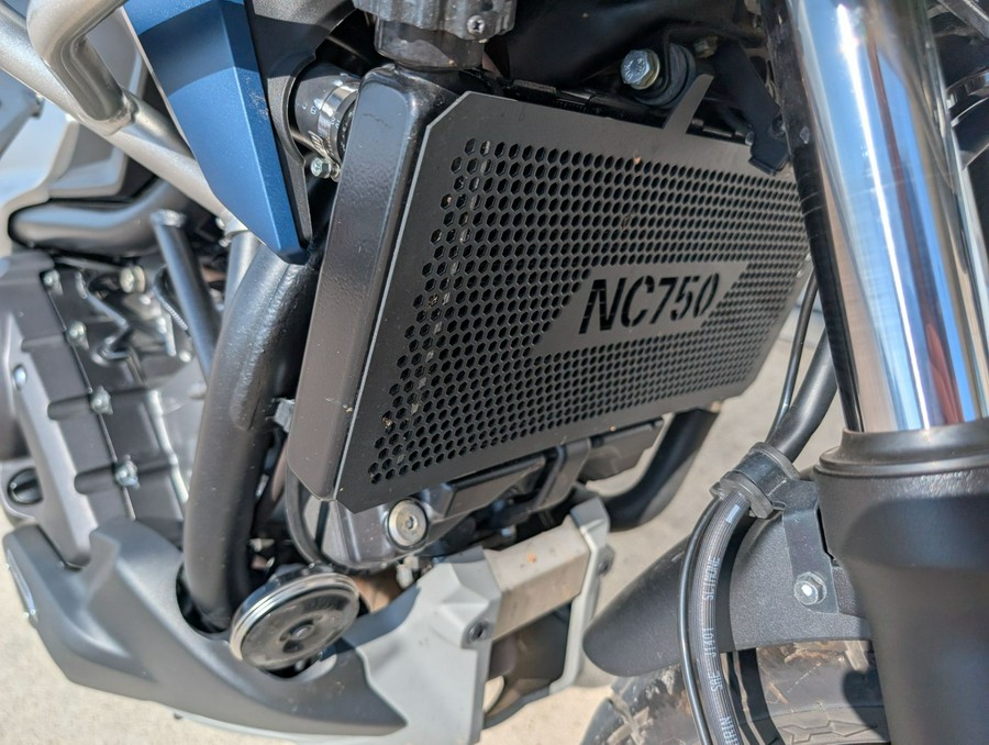 2023 Honda NC750X DCT