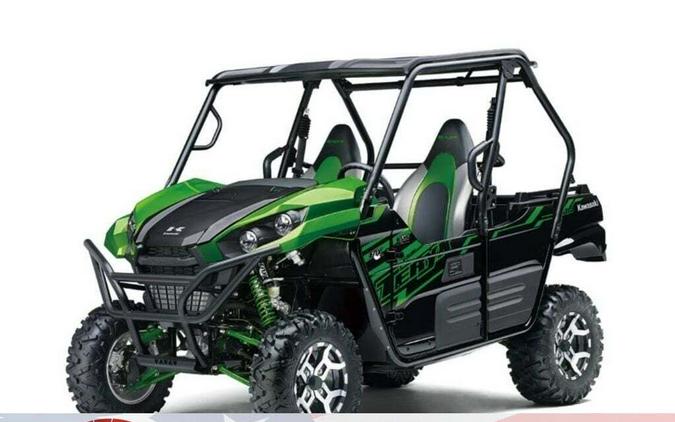 2020 Kawasaki Teryx® LE
