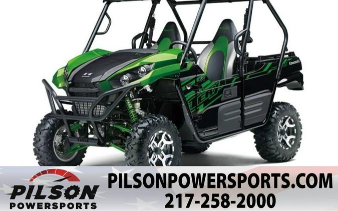 2020 Kawasaki Teryx® LE