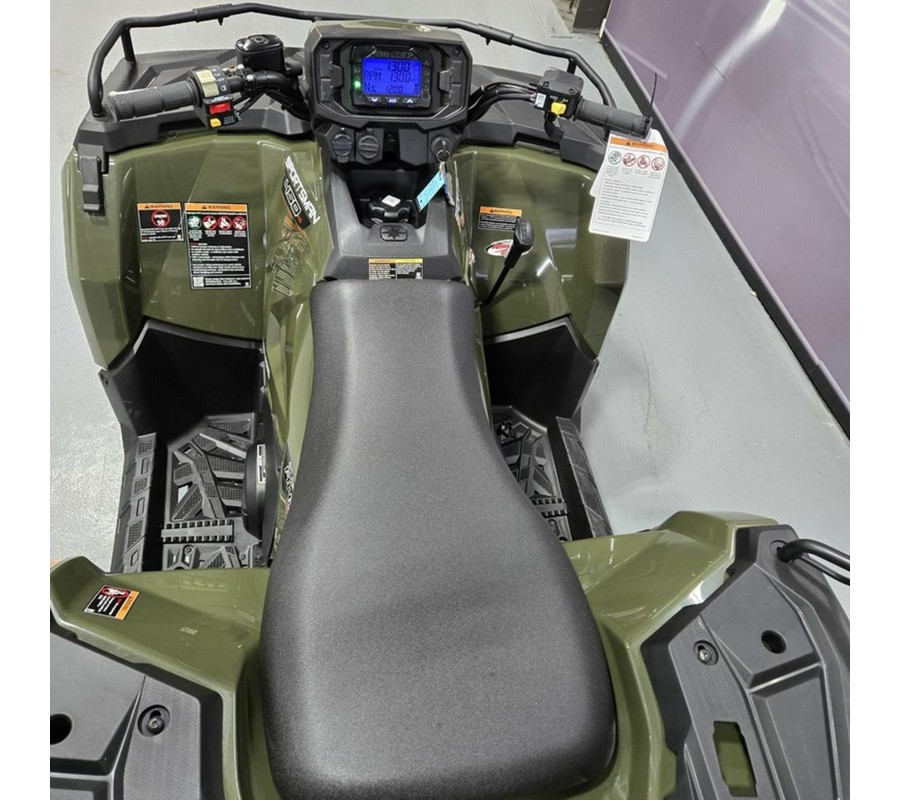 2026 Polaris Sportsman® 570 Base