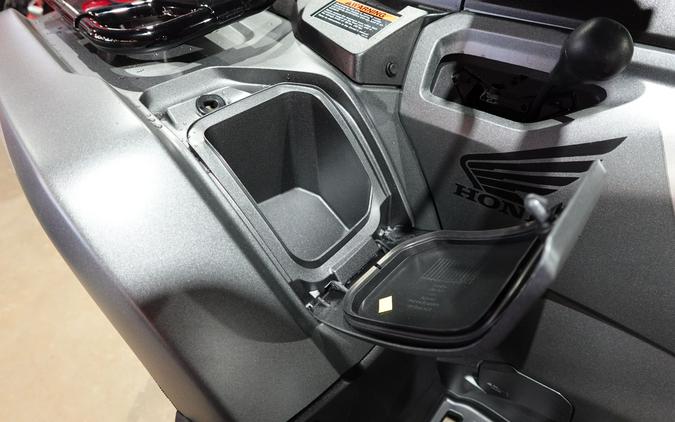 2026 Honda FourTrax Foreman Rubicon 4x4 Automatic DCT EPS Deluxe