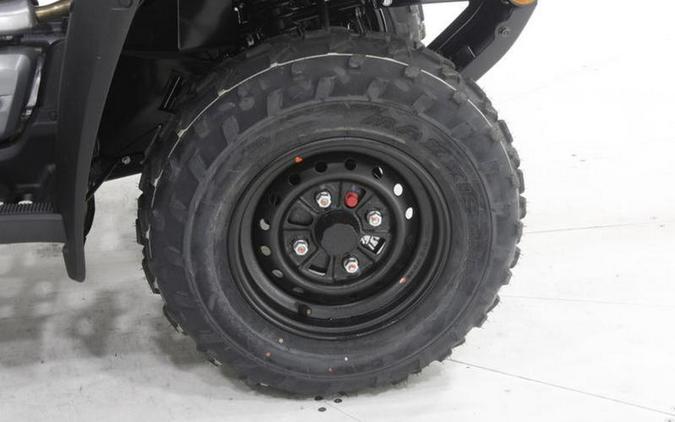 2026 Honda® FourTrax Recon ES