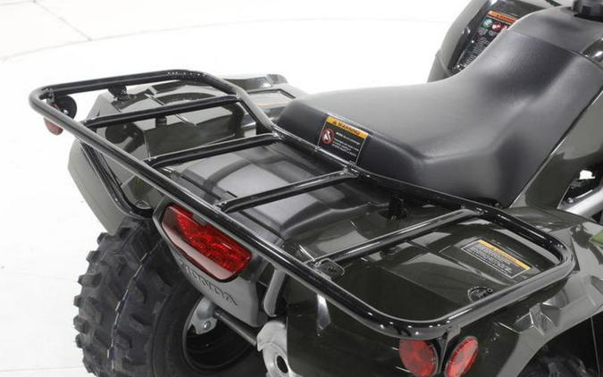 2026 Honda® FourTrax Recon ES