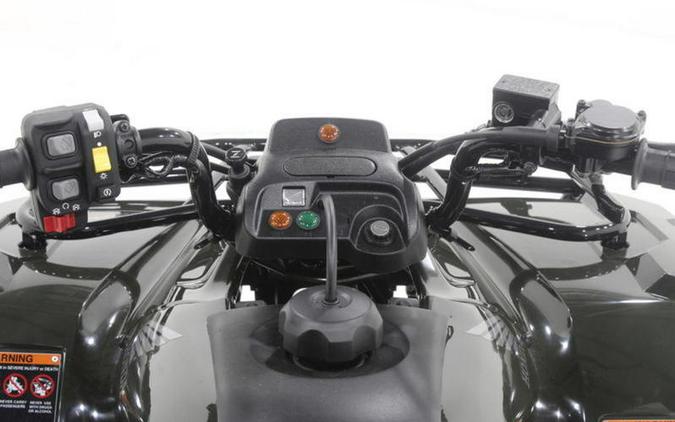 2026 Honda® FourTrax Recon ES