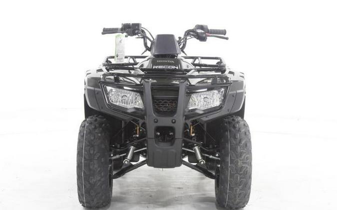 2026 Honda® FourTrax Recon ES