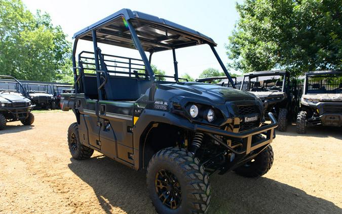 2026 Kawasaki Mule PRO-FXT 1000 LE