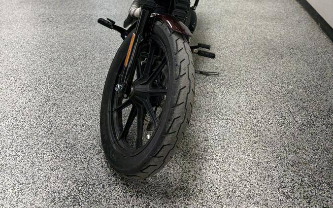2018 Harley-Davidson® Sportster® 1200 Custom XL1200C - UO9600