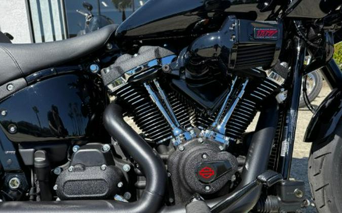 2026 Harley-Davidson Low Rider® ST
