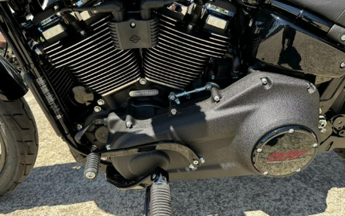 2026 Harley-Davidson Low Rider® ST