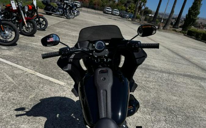 2026 Harley-Davidson Low Rider® ST