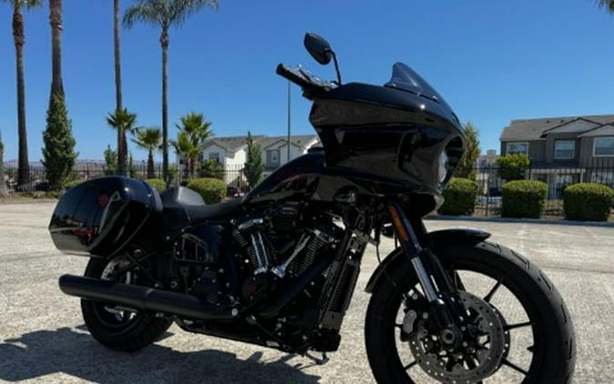 2026 Harley-Davidson Low Rider® ST