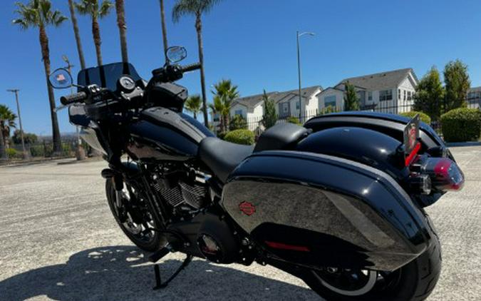 2026 Harley-Davidson Low Rider® ST