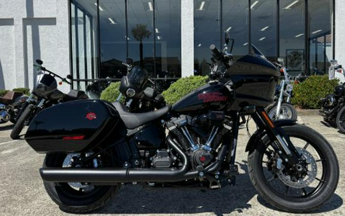 2026 Harley-Davidson Low Rider® ST