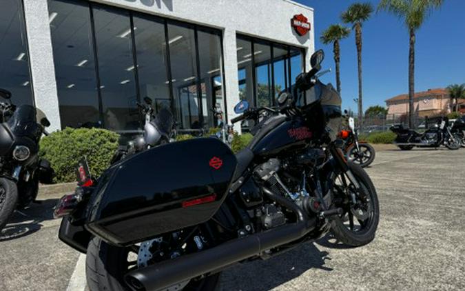 2026 Harley-Davidson Low Rider® ST